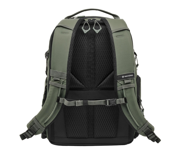WANDRD PRVKE 31L Pocket Photo Bundle Wasatch Green - 1550194 - zdjęcie 3